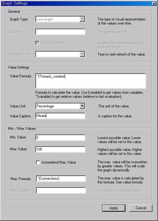 MySQL Administrator